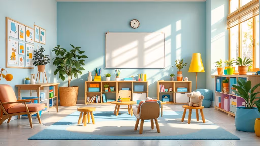 The Importance of Tailored ABA Therapy Programs for Children with Autism