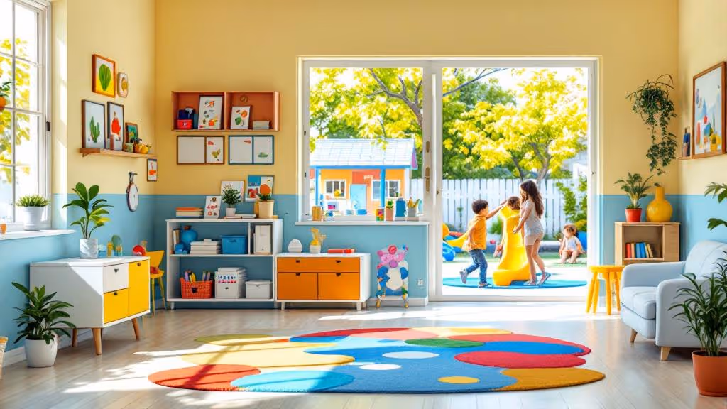 How ABA Therapy Helps Children Develop Social Etiquette