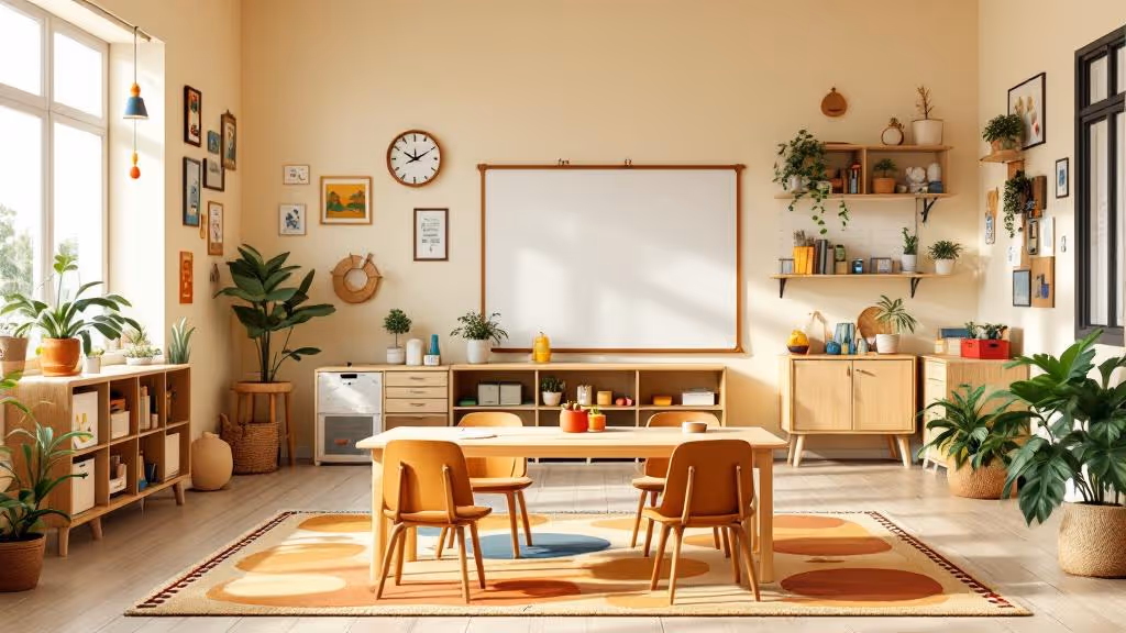 How ABA Therapy Supports Classroom Integration for Children with Autism