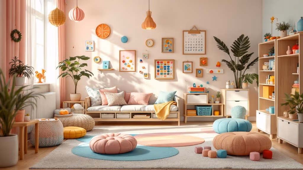 The Role of Caregivers in Autism