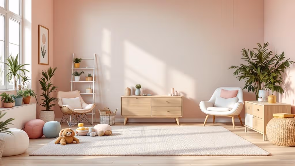 How Center-Based ABA Therapy Addresses Sensory Processing Challenges