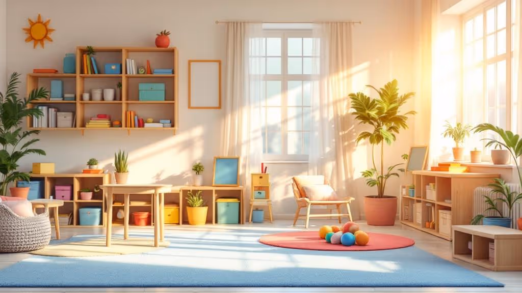 How Cross River Therapy Helps Build Empathy and Understanding in Children with Autism