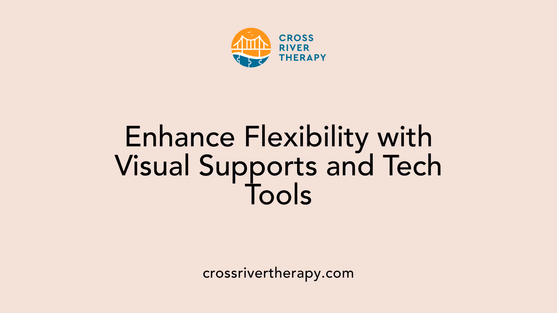Enhance Flexibility with Visual Supports and Tech Tools