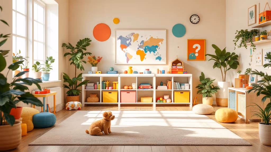 Center-Based ABA Therapy: What Makes It Different from At-Home Therapy?