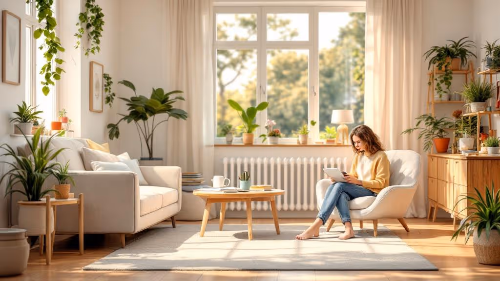 Benefits of At-Home ABA Therapy for Developing Daily Living Skills