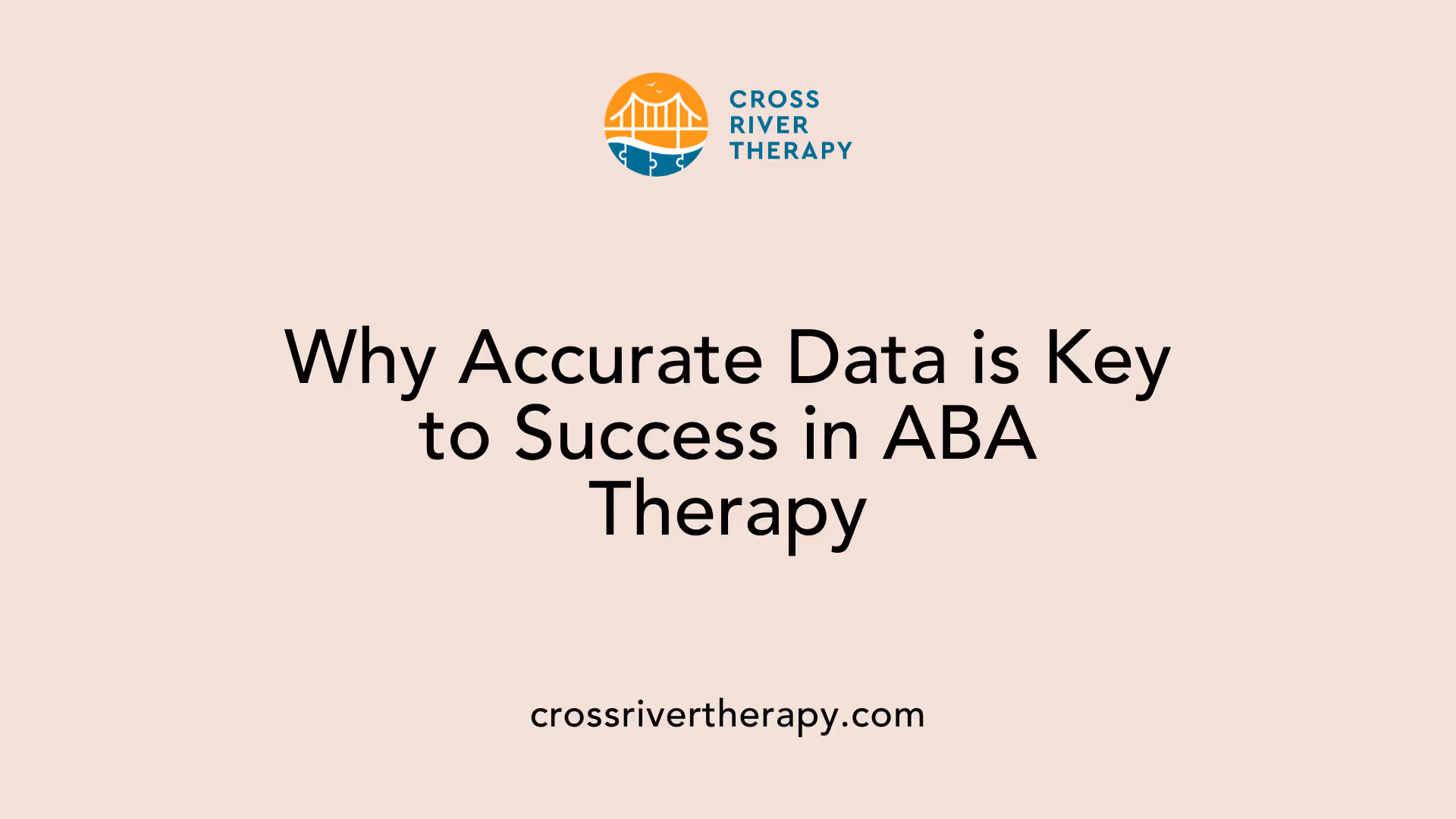 Why Accurate Data is Key to Success in ABA Therapy