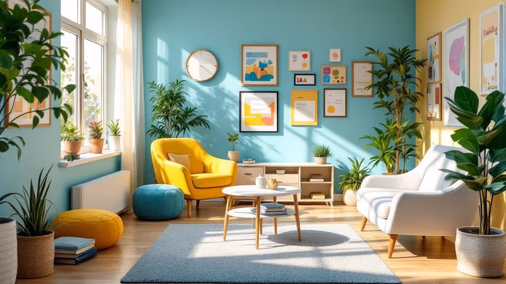 How ABA Therapy Helps Children with Autism Build a Stronger Sense of Self