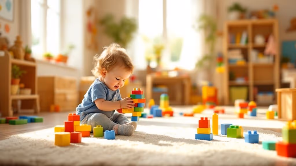 How ABA Therapy Supports Kids