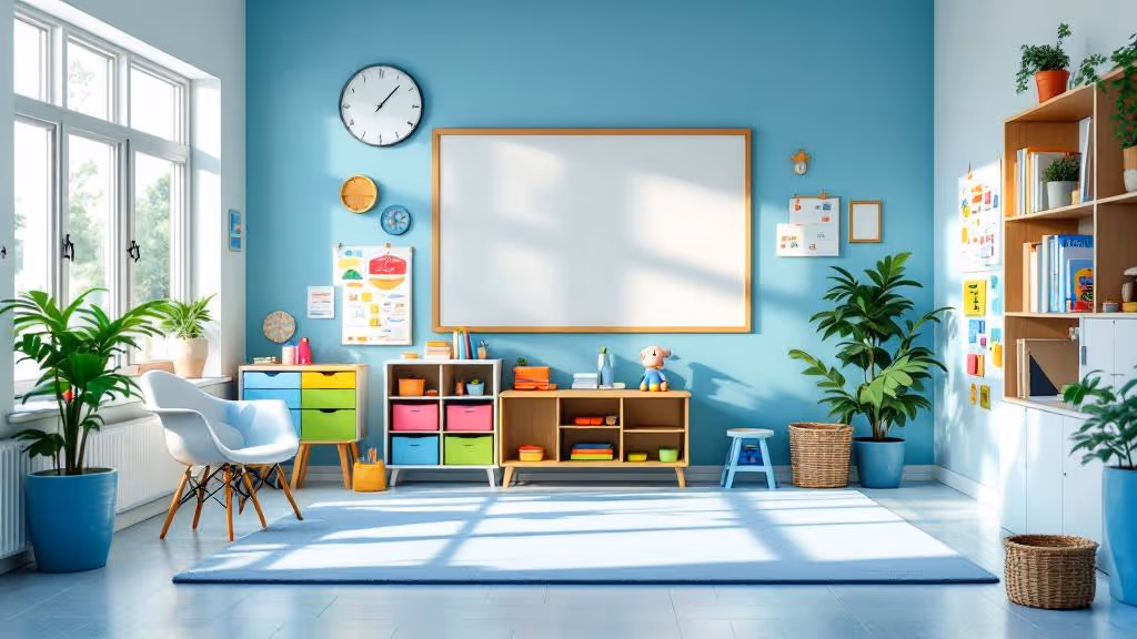 Building ABA Therapy Skills