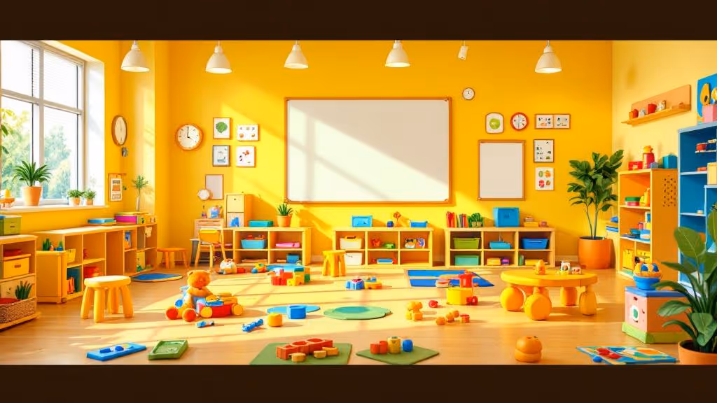 The Role of ABA Therapy in Shaping Positive Behavior in Children