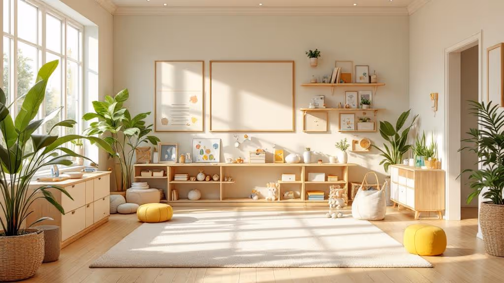 How to Prepare Your Child for At-Home ABA Therapy Sessions