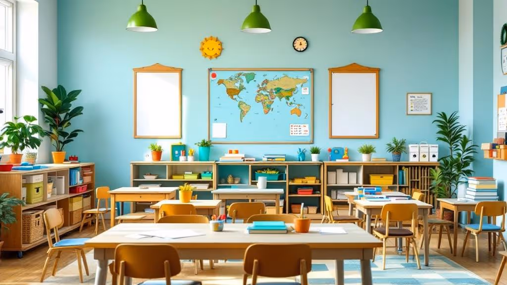 The Benefits of Group ABA Therapy