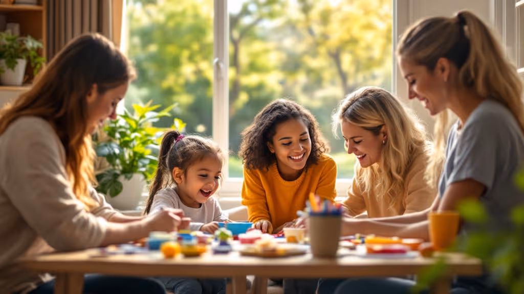 What Parents Can Do to Support Center-Based ABA Therapy