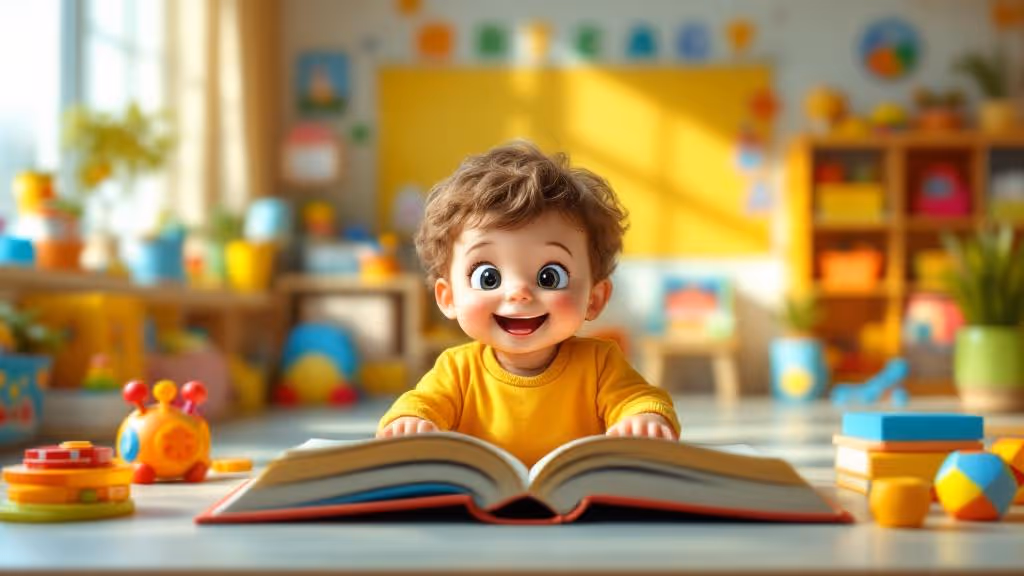 How ABA Therapy Supports Children in Understanding Nonverbal Communication
