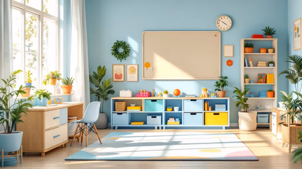 How Cross River Therapy Provides Support for Non-Verbal Children