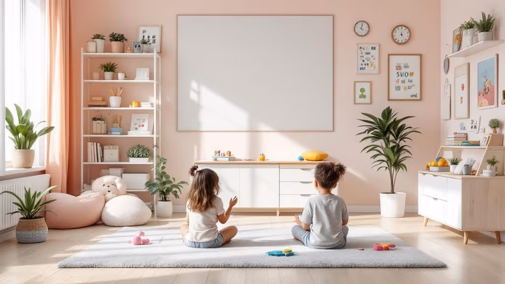 How Cross River Therapy Works with Families to Develop Functional Skills in Autism