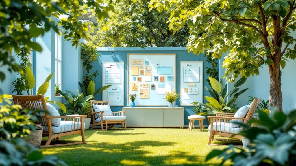 Why goal clarity is key in ABA therapy planning