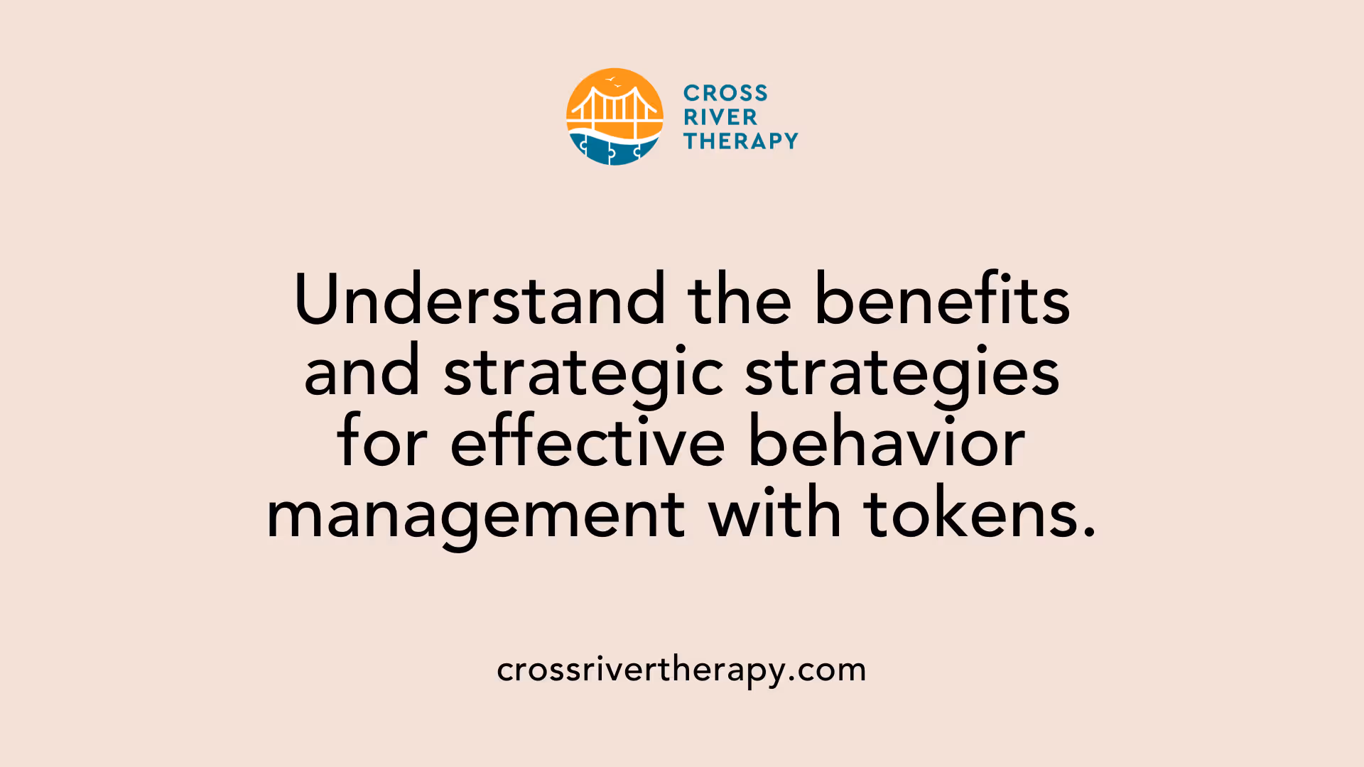 Understand the benefits and strategic strategies for effective behavior management with tokens.