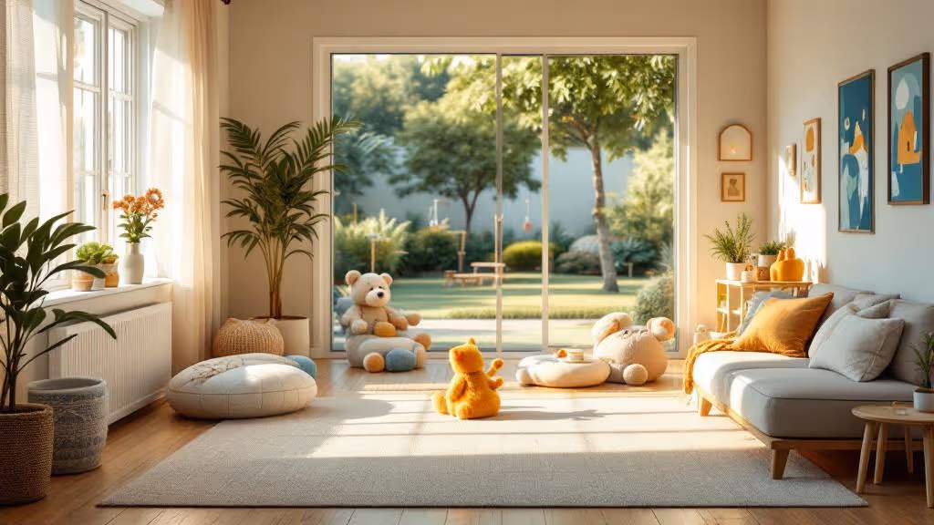 What to do if your child plateaus in ABA therapy