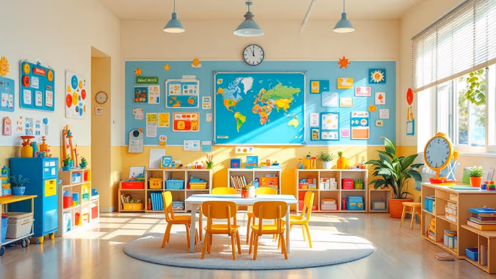 How ABA helps autistic children develop coping strategies