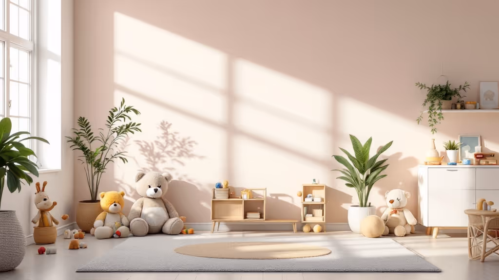 Tips for Parents Participating in At-Home ABA Therapy Sessions