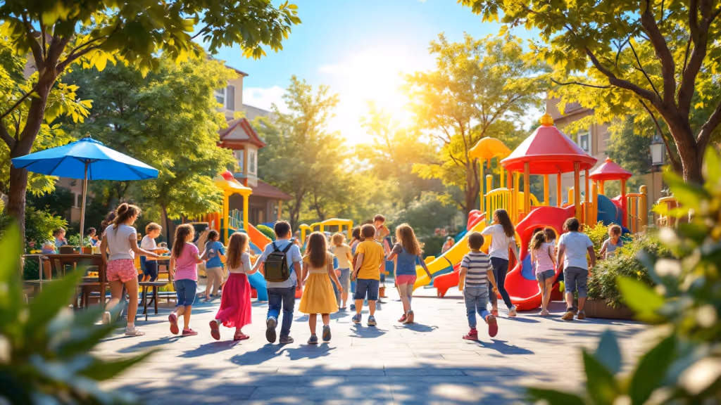 How Cross River Therapy Supports Children with Autism in Navigating Social Situations