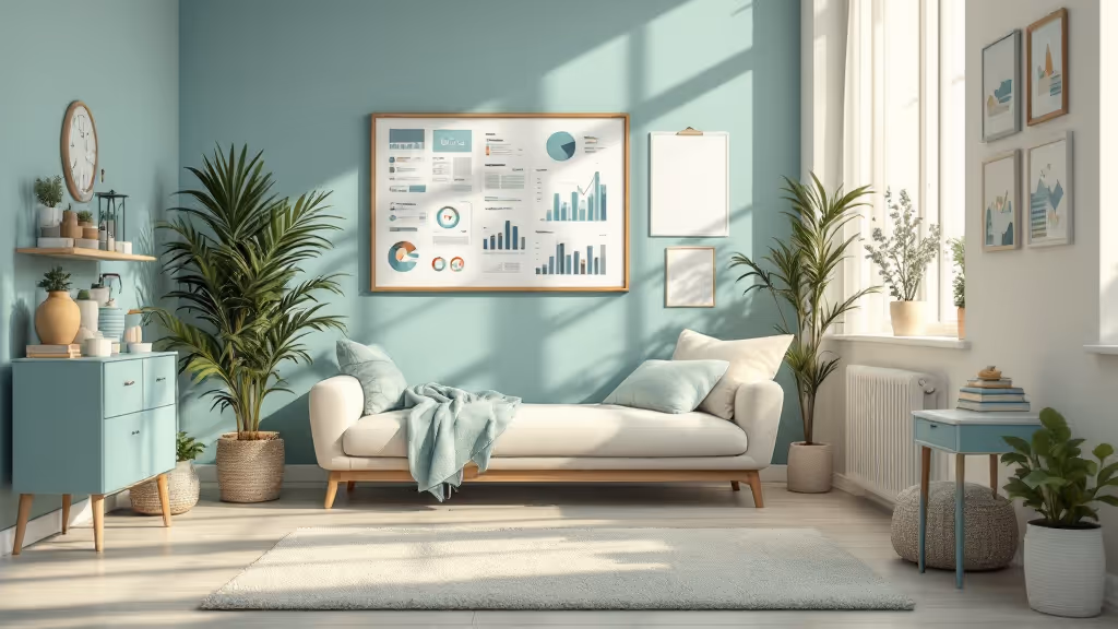 The Importance of Data Collection in Center-Based ABA Therapy