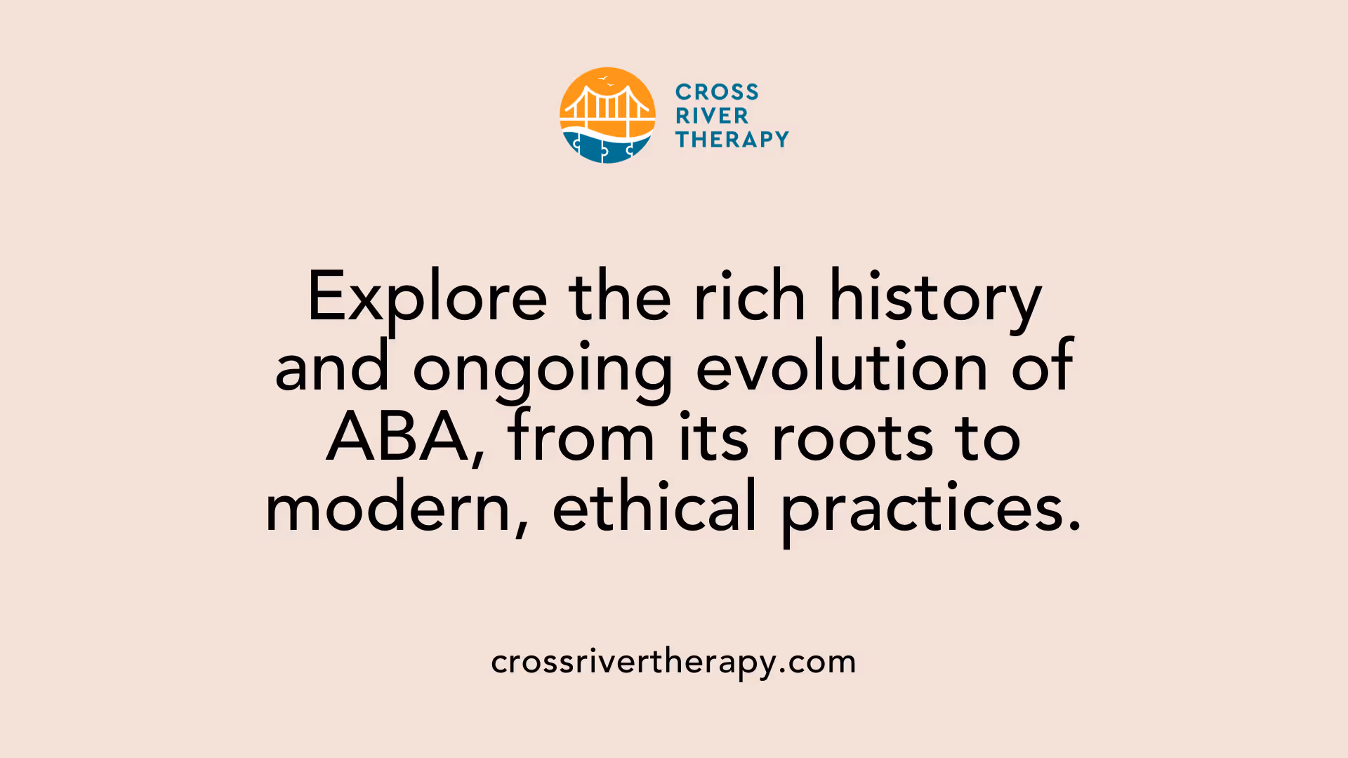 Explore the rich history and ongoing evolution of ABA, from its roots to modern, ethical practices.
