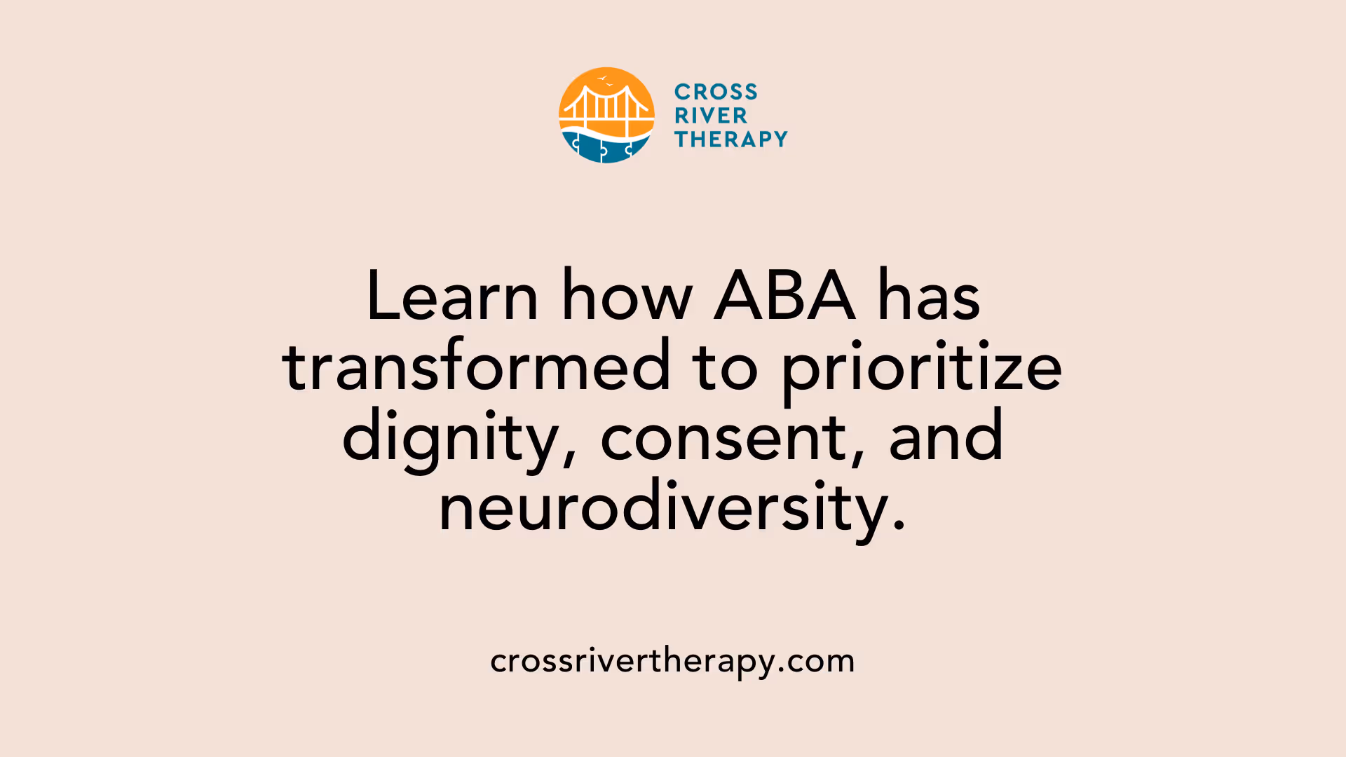 Learn how ABA has transformed to prioritize dignity, consent, and neurodiversity.