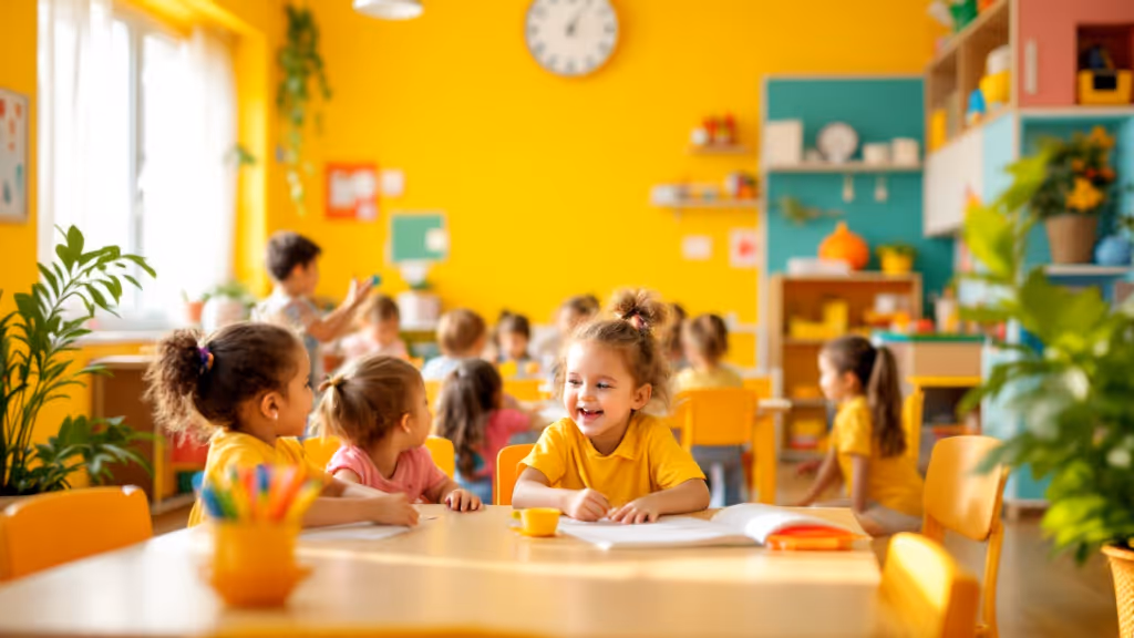 How ABA Therapy Teaches Children to Understand Social Cues