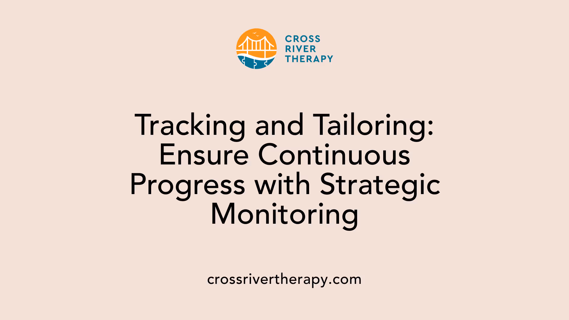 Tracking and Tailoring: Ensure Continuous Progress with Strategic Monitoring