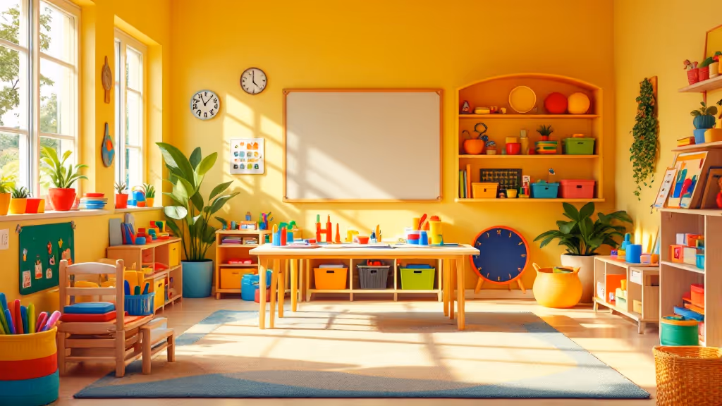 The Benefits of Center-Based ABA Therapy for Skill Development