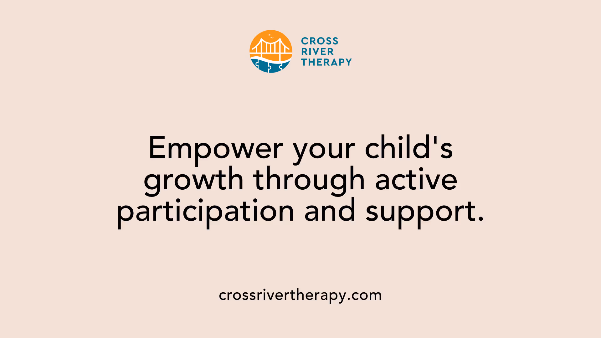 Empower your child's growth through active participation and support.