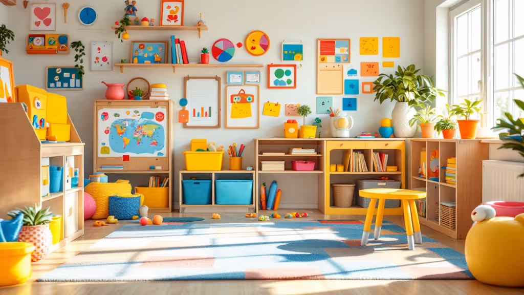 How ABA Therapy Encourages Children to Develop Leadership Skills