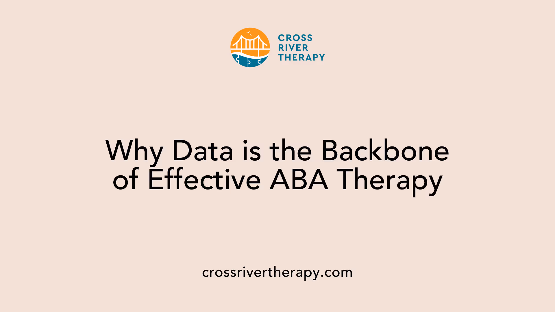 Why Data is the Backbone of Effective ABA Therapy