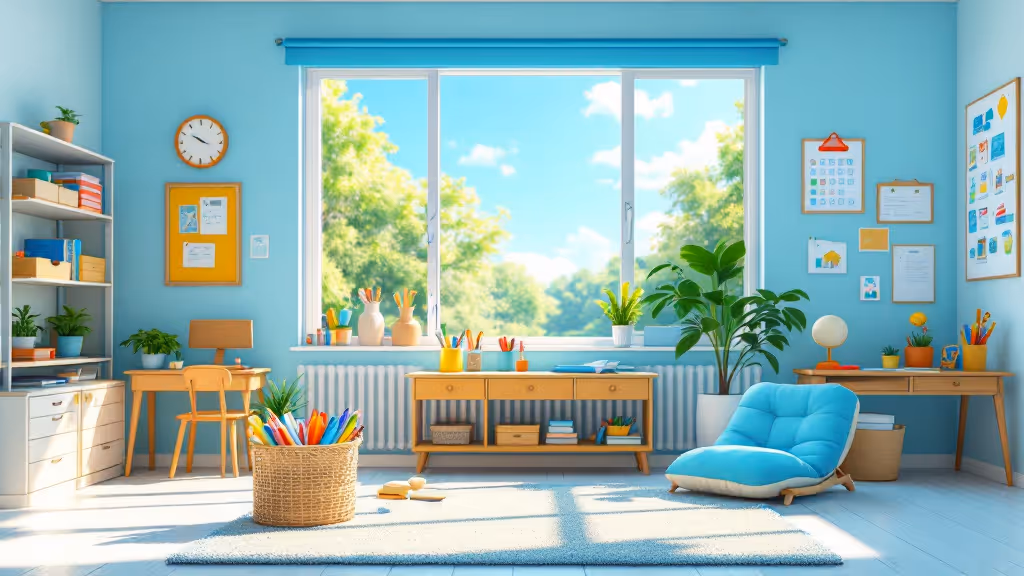 School-Based ABA Therapy: What It Is and How It Works