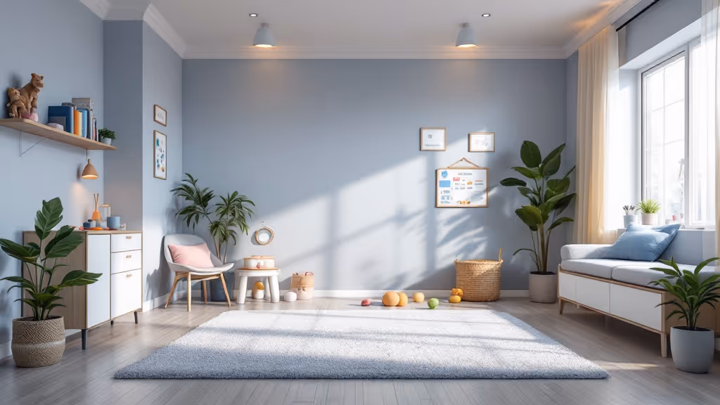 How to Overcome Common Challenges in ABA Therapy