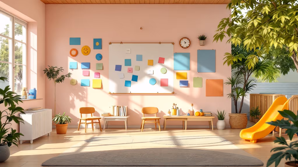 Using Social Stories to Teach New Skills in ABA Therapy