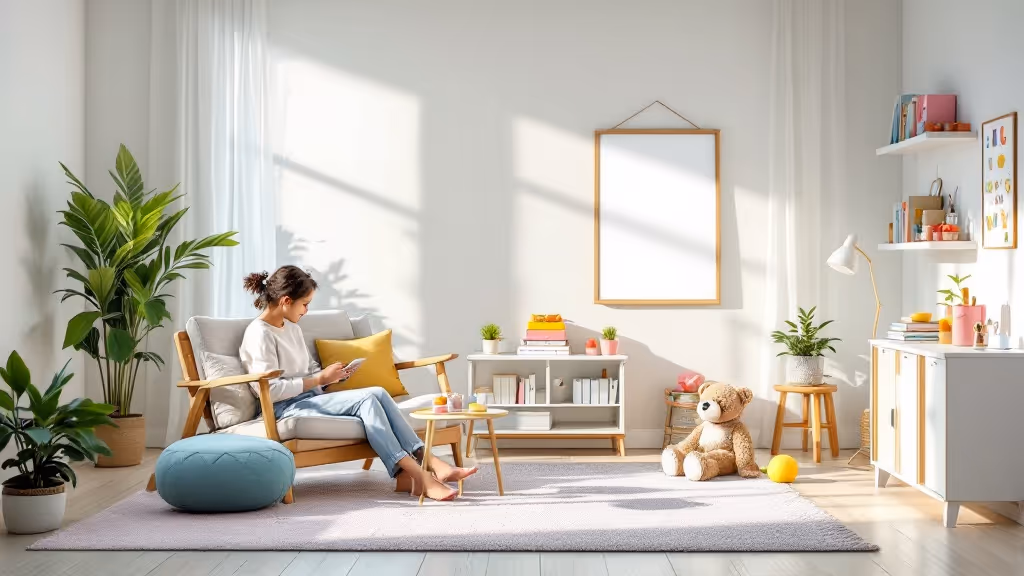 How ABA Therapy Helps Children Develop Social Skills