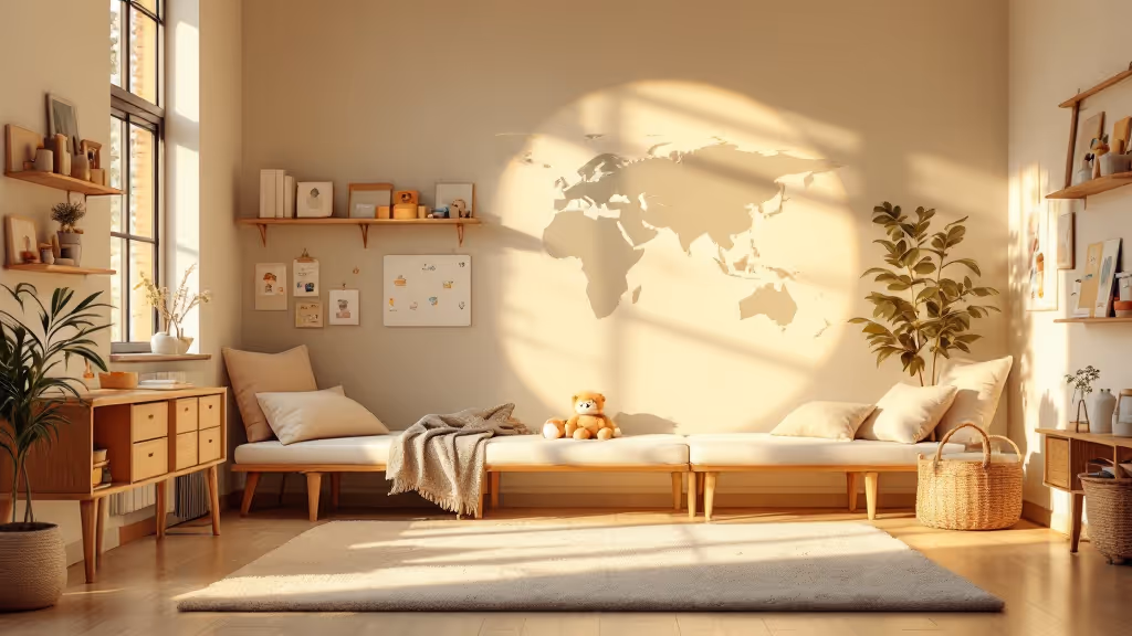 The Emotional Impact of ABA Therapy on Parents and Caregivers