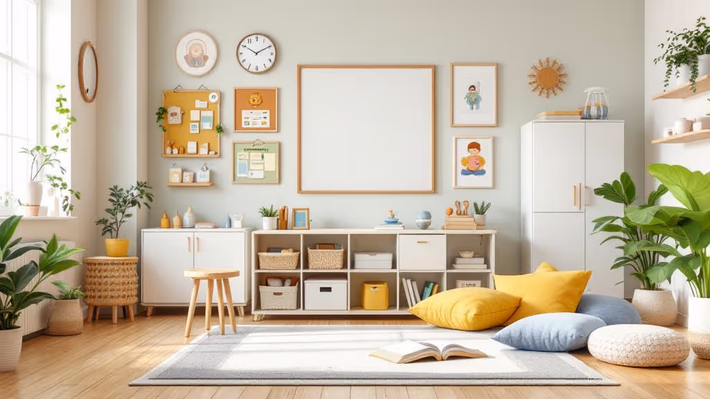 Tips for Parents Starting At-Home ABA Therapy