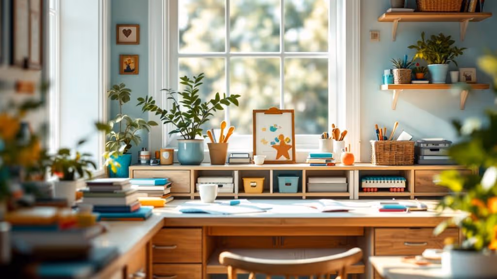 How to Manage Disruptions During At-Home ABA Therapy