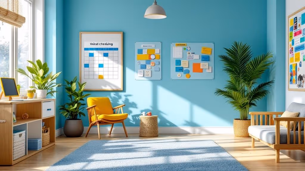 The Role of Contingency Maps in ABA Therapy