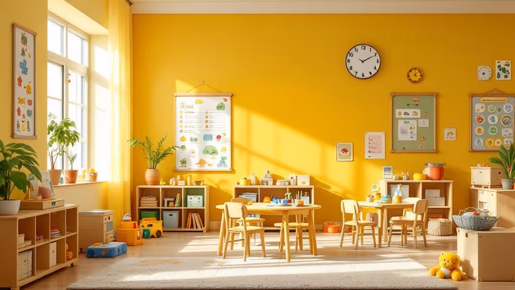 The Role of ABA Therapists in Center-Based Therapy