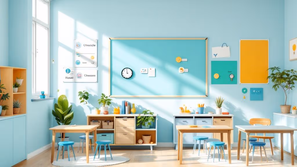 Using Video Modeling in ABA Therapy to Improve Social Skills