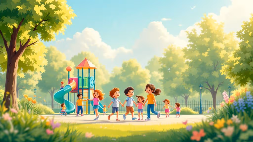 How ABA Therapy Encourages Children to Build Positive Friendships