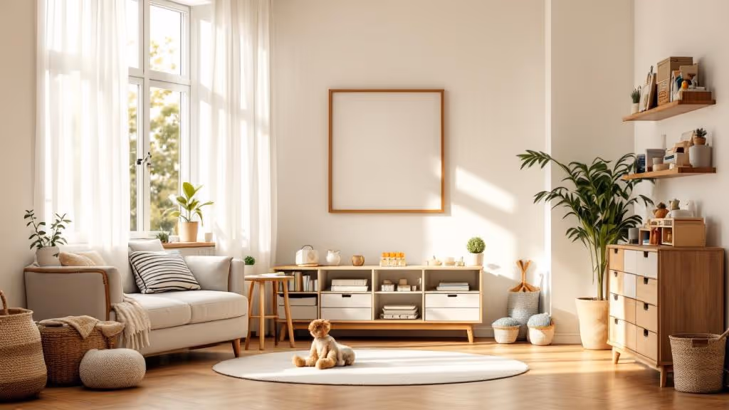 Creating an Effective Home Environment for ABA Therapy