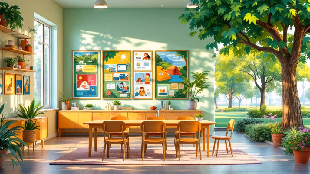 The Role of Social Stories in ABA Therapy for Children with Autism