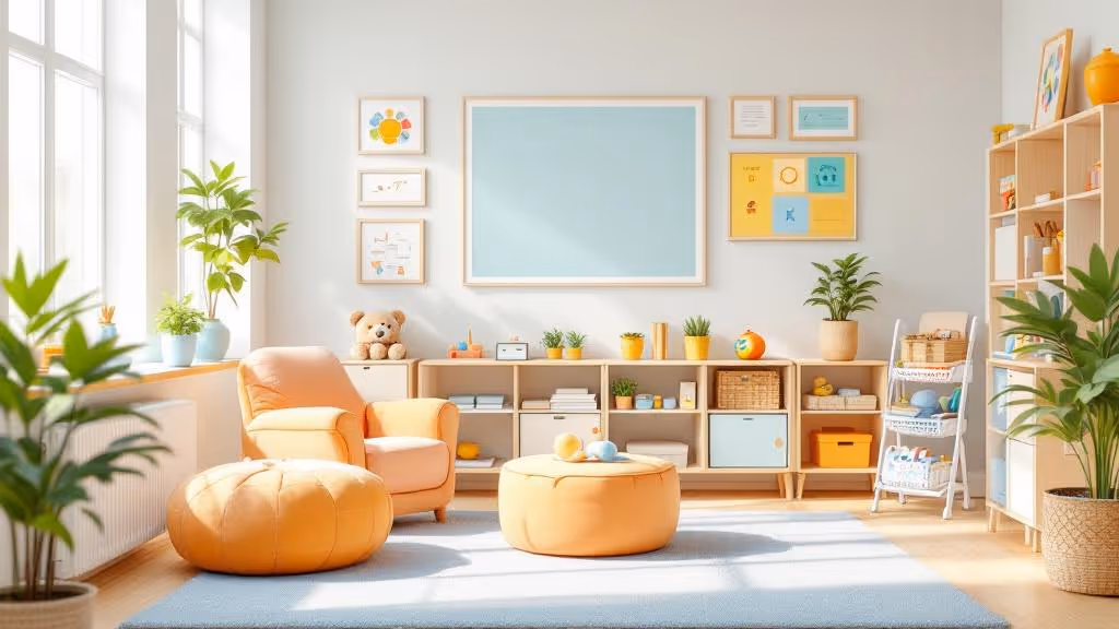 How to Create an Effective Behavior Plan in ABA Therapy