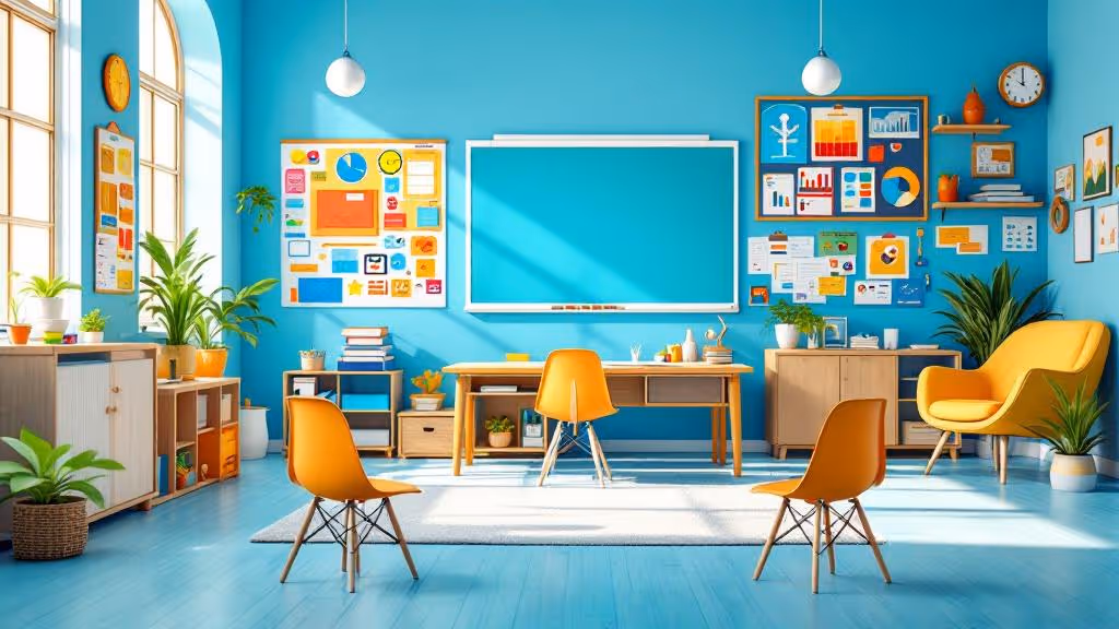 Using ABA Therapy in Schools to Address Learning Challenges